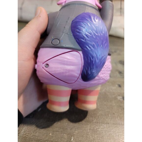 Tomy Bing Bong Inside Out Disney Pixar toy figure - Picture 5 of 10